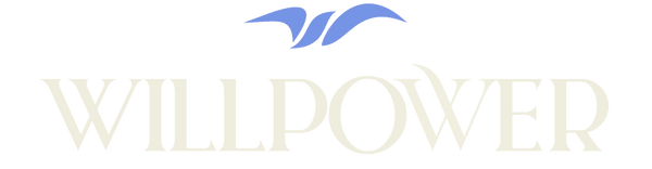 WILLPOWER logo