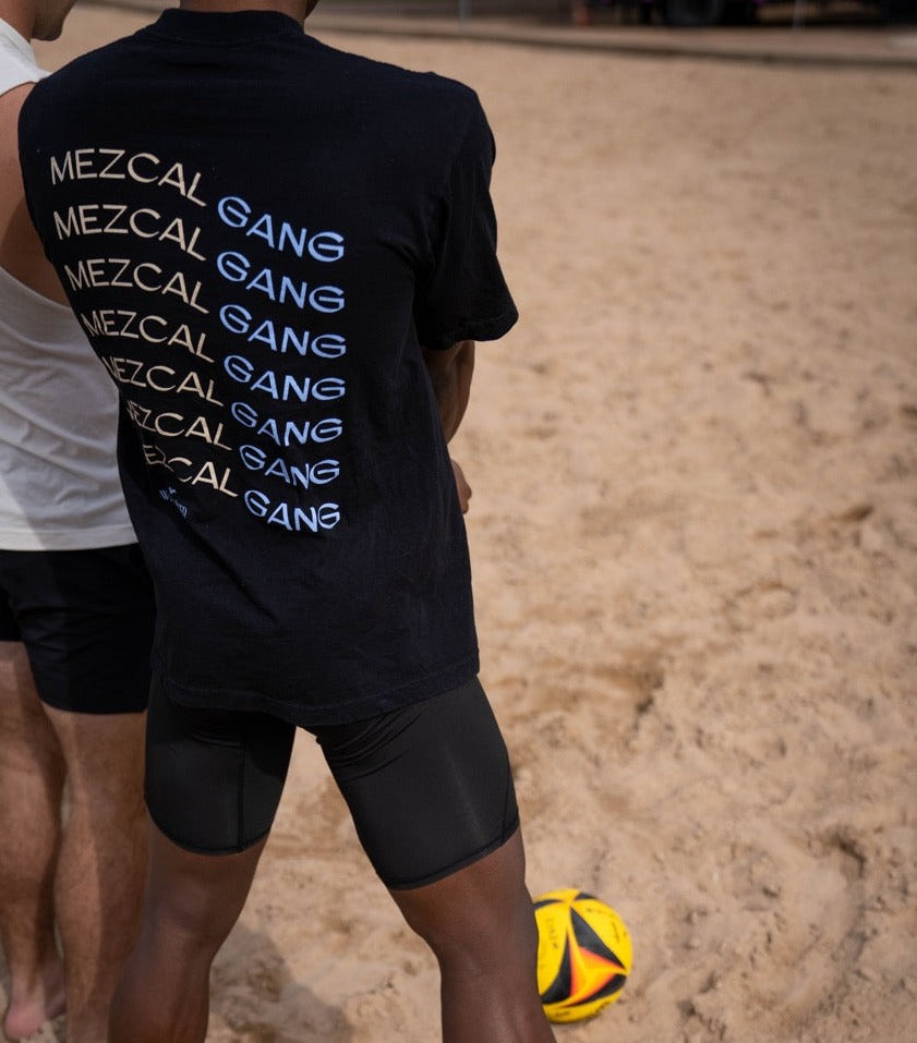 Mezcal Gang T-Shirt