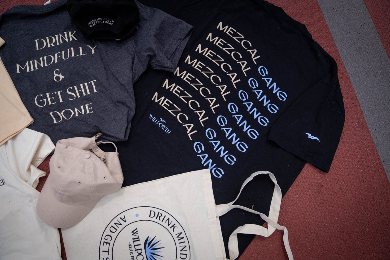Mezcal Gang T-Shirt