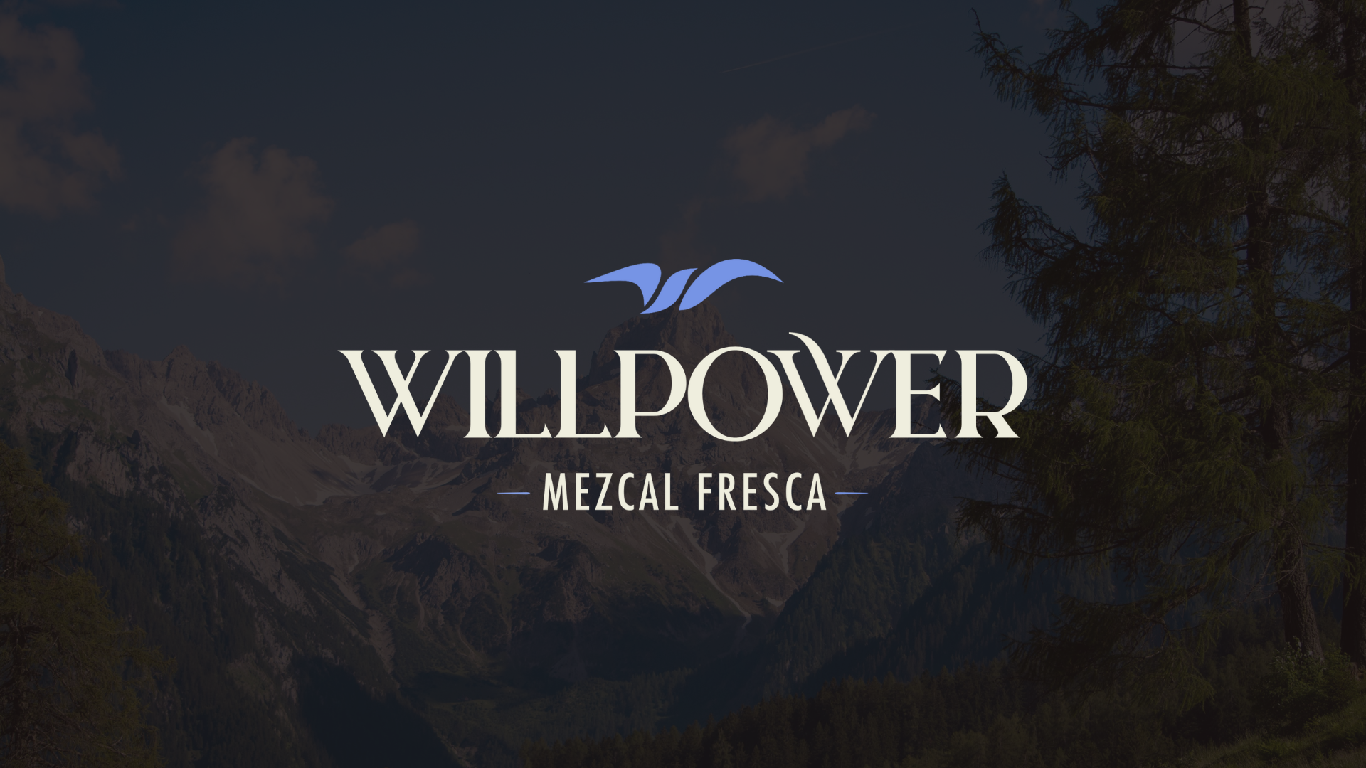 Willpower WILLPOWER